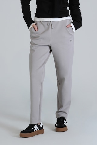Lufian Amber Örme Kadın Eşofman Bej Bej 122050005100550 Bej