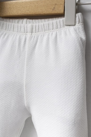 Bebitof %100 Pamuk Kuzu Desenli 5 Parça Yenidoğan Hastane Çıkışı Zıbın Seti Bbtf.ekr.20128 Ekru