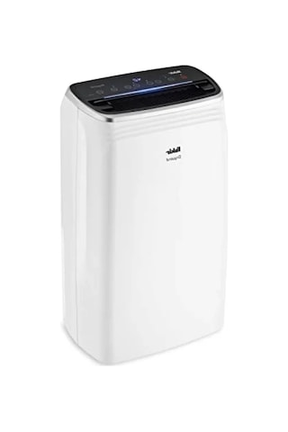 Yüksek Kapasiteli Nem Toplama Cihazı 20 Litre Günde 150 Mm