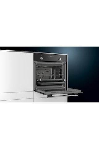 Siemens HB237JES0T 66 LT Ankastre Fırın