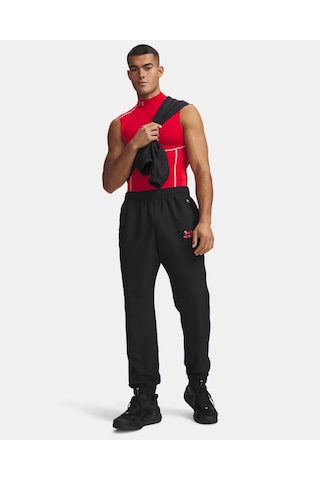 Under Armour Ua Tech Sport Pant Erkek Eşofman Altı 6011268 6011268 002