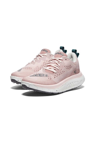 Keen Wk400 Erkek Spor Ayakkabı Fawn/peach Whıp Pembe