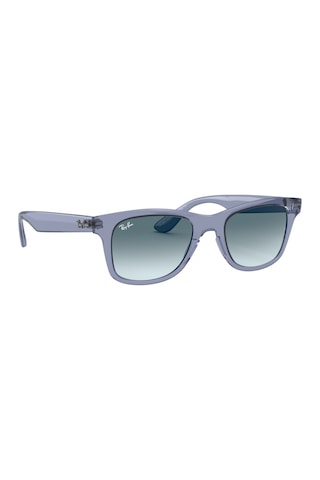 RAY-BAN RB4640 64963M MAVİ UNİSEX GÜNEŞ GÖZLÜĞÜ