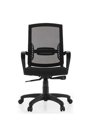 Alissa Şef Çalışma Ofis Koltuğu