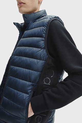 Calvin Klein Calvın Kleın Erkek Yelek K10k108292-dw4 K10k108292-dw4 Lacivert Lacivert
