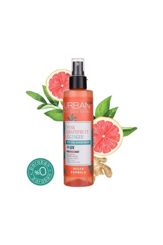 Urban Care Pembe Greyfurt ve Zencefil İçeren Dolgunlaştırıcı Sıvı Saç Kremi 200 ML