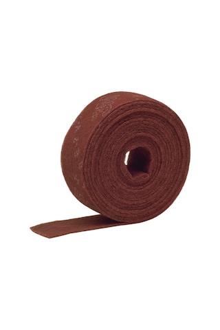 Rulo Skoç 1 Metre X 200 Mm Skoç Zımpara Yüzey Parlatıcı