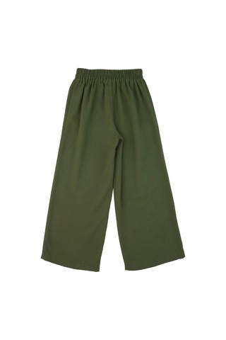 Bestkids Kız Çocuk Pileli Pantolon 001