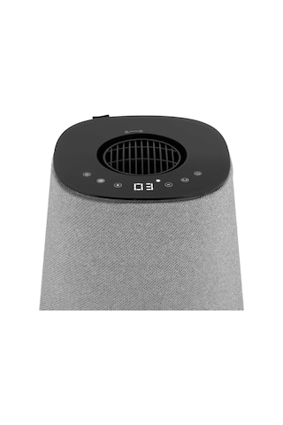Fakir İyo Air Flow 3 İn 1 Purifier Hava Temizleyici Diğer