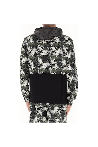Emporio Armani Emporıo Armanı Erkek Sweatshırt 6dpm09-pjogz-2202 6dpm09-pjogz-2202 Çok Renkli Çok Renkli