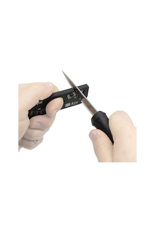 Rox 6315 Taidea Mini Anahtarlık Tip Bıçak  Bileme  Aparatı