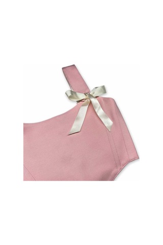 L'aura Corset Pembe Renk Bayan Korse Büstiyer