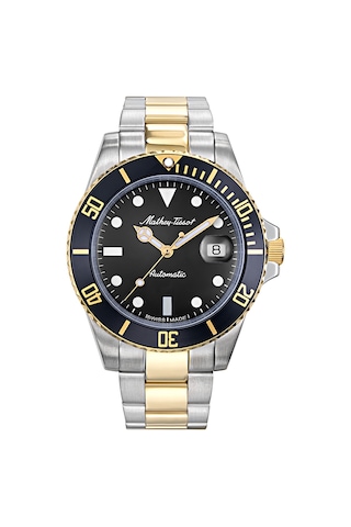 Mathey-Tissot H901Atbn Erkek Kol Saati