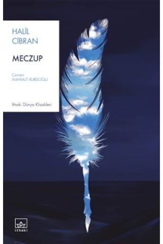 Halil Cibran 4 Kitap Seti