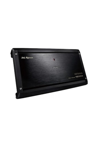 Kenwood Kac-hqr1004 4 Kanal Oto 1200w Amplifikatör