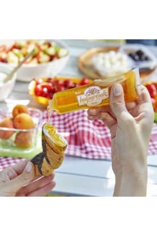 Balparmak Çiçek Balı 12 x 90 G