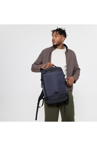 Eastpak Tecum M Cnnct Marine Notebook Laptop Sırt Çantası Ek91Do1 Lacivert
