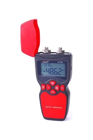 2in1 Optical Power Meter Add Sc Adaptor