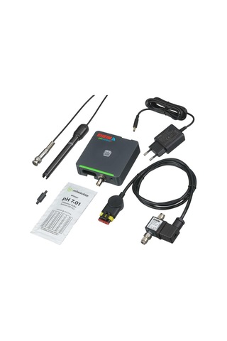 Eheım Phcontrol+e Set