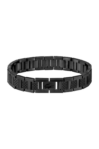 Lacoste Lacj2040119 Siyah