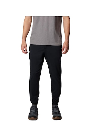 Columbia Men's Black Sage Peak Pull On Chino Erkek Pantolon Ao3590 001