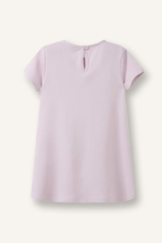 Defacto Elbise Kız Bebek H2168a526smpn425 Pembe-pn425
