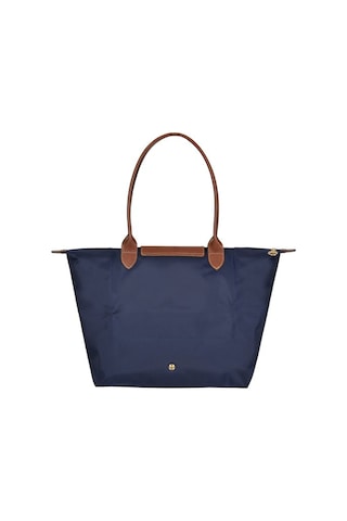 Longchamp Kadın Omuz Çantası Large L1899 089 556 Navy