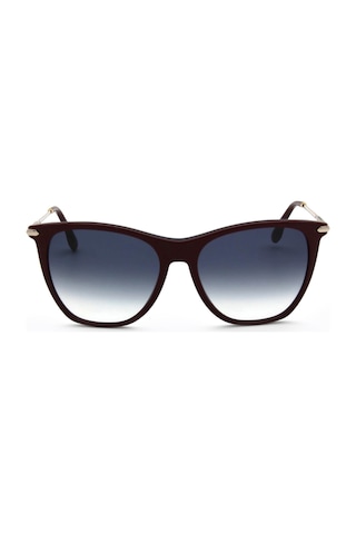 Victoria Beckham Vb 636s 619 Kadın Güneş Gözlüğü Kırmızı