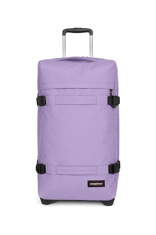Eastpak Transit'r L Büyük Boy Valiz Ek0a5ba9 Lavender Lilac Çok Renkli