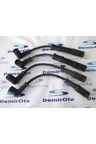 55195775-55195776 Buji Kablo Takımı 1,4 8.Valf Linea-Albea-Doblo