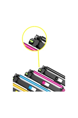 Brother Tn 277 Mavi  Uyumlu Toner Tn 273 Hl-l3210 L3230 L3270 L3280