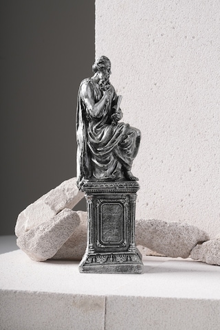 Platon Heykel Yunan Mitoloji