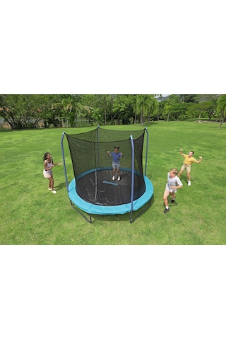 Bestway Xtreme Air 59103 3,05 M Bahçe Trambolini