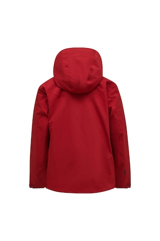 Peak Performance Maroon Erkek Kırmızı Kayak Ceketi 30203