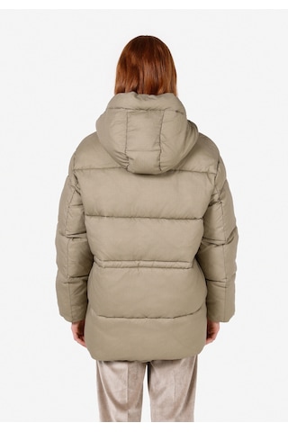 Colin's Colins Yeşil Kadın Mont Cl1070986 Q1.v1 Sag Sage Çok Renkli