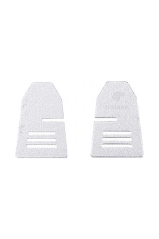 Alsepeteavm Gümüş Puro Tutucu Cpt0556