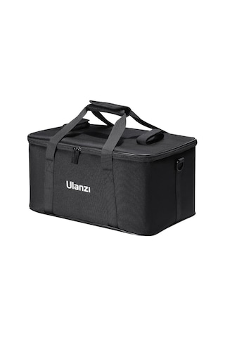 Ulanzi Om-01 Çok Fonksiyonlu Taşıma Çantası B014 Diğer
