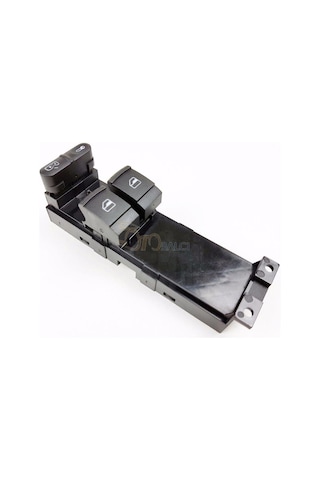 Volkswagen Passat B5 - Bora Cam Açma Anahtari Dügmesi Ikili 264828338