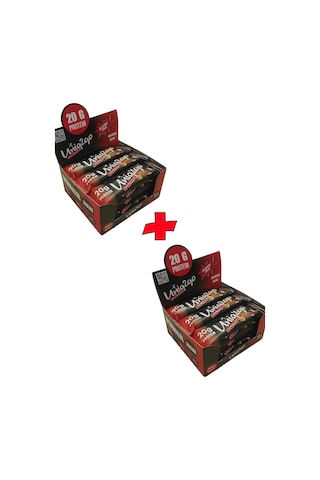 Uniq2go Power Almond Maxibar Protein Bar 65 G - %30 Protein 2 Kutu 24 Adet Uniq2go Power Almond Maxibar Protein Bar 65 G - %30 Protein 2 Kutu 24 Adet