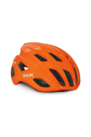 Kask Mojito3 Turuncu L Turuncu