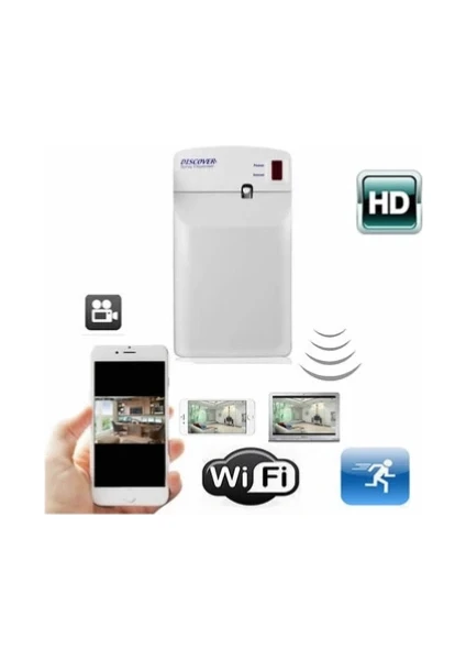 Wifi Full Hd Casus Mini Gizli Oda Spreyi Kamera Wifi Full Hd Casus Mini Gizli Oda Spreyi Kamera
