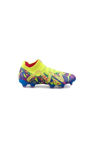 Puma Future Ultimate Energy Fg/ag Erkek Çim Zemin Kramponu 10754601 Renkli 001