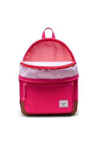Herschel Heritage Çocuk Sırt Çantası 15l Fuşya-kahverengi Çok Renkli