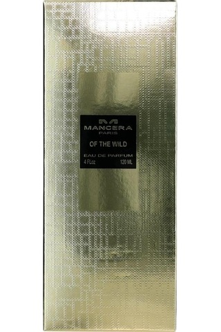Mancera Of The Wild Edp 120 Ml Unisex Parfüm Çiçek - Meyve