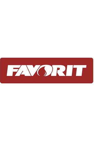 Favorit SAE 90 API GL-1 Bidon Dişli Yağı 20 L