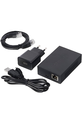 Yeastar Ta100 1 FXS Port Cihazı