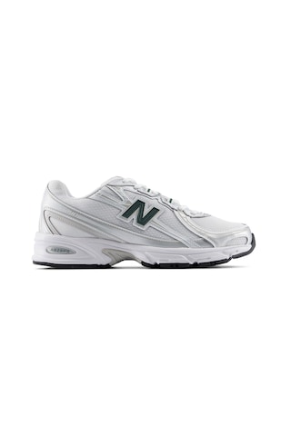 New Balance 740 Kadın Günlük Spor Ayakkabı U74041j Beyaz