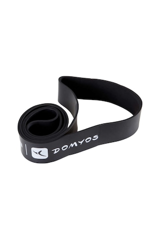 Direnç Bandı Crosstraining - 60 Kg - Traınıng Band Siyah