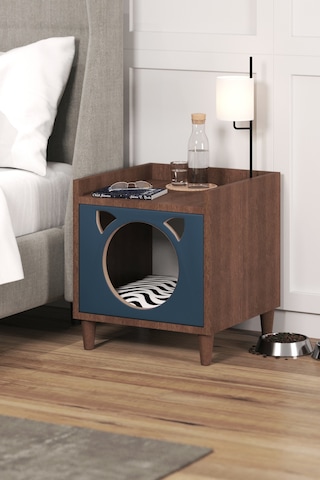 Modern Komodin, Mobilya ve Kedi, Köpek Evi, Kedi Yatağı