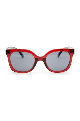 Lexdray Mod315-c0922 43 Polarize Çocuk Güneş Gözlüğü Kırmızı